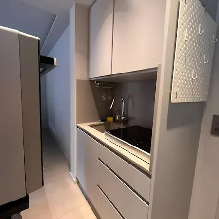Loft Proche Des Plages * Roquebrune-Cap-Martin