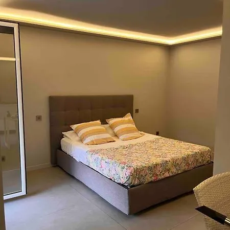 Apartment Loft Proche Des Plages