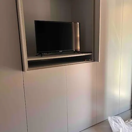Apartment Loft Proche Des Plages Roquebrune-Cap-Martin