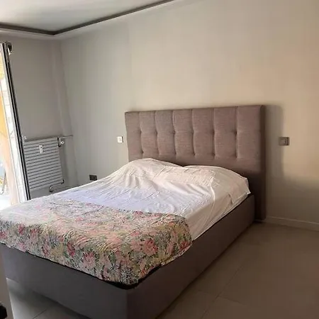 아파트 Loft Proche Des Plages *